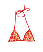 Load image into Gallery viewer, Monogram Bikini Top
