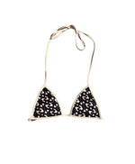 Load image into Gallery viewer, Monogram Bikini Top
