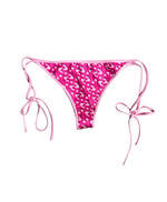Load image into Gallery viewer, Monogram Bikini Bottom
