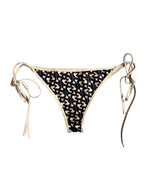 Load image into Gallery viewer, Monogram Bikini Bottom
