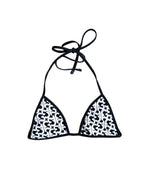 Load image into Gallery viewer, Monogram Bikini Top
