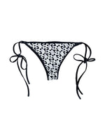 Load image into Gallery viewer, Monogram Bikini Bottom
