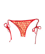 Load image into Gallery viewer, Monogram Bikini Bottom
