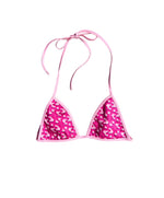 Load image into Gallery viewer, Monogram Bikini Top
